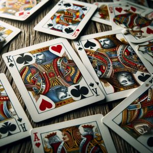 Juegos de Cartas para Dos Baraja Española: Diversión Garantizada