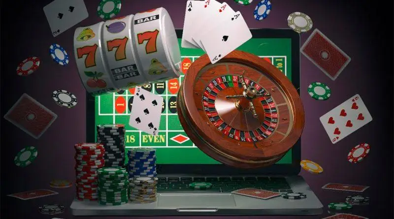 Casinos sin Verificación