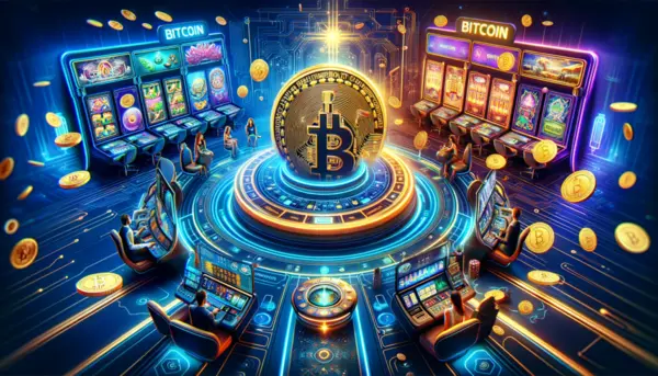 casino crypto españa