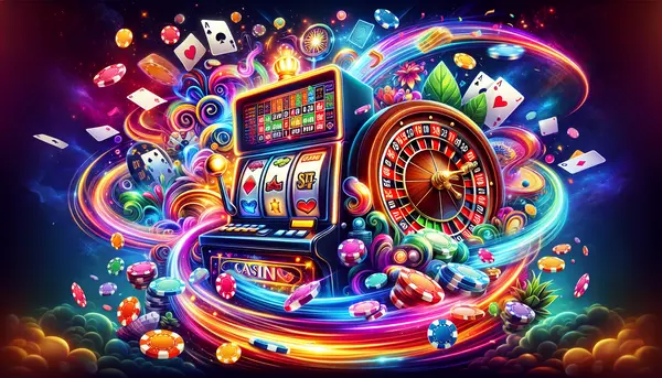 Nuevo casino online España