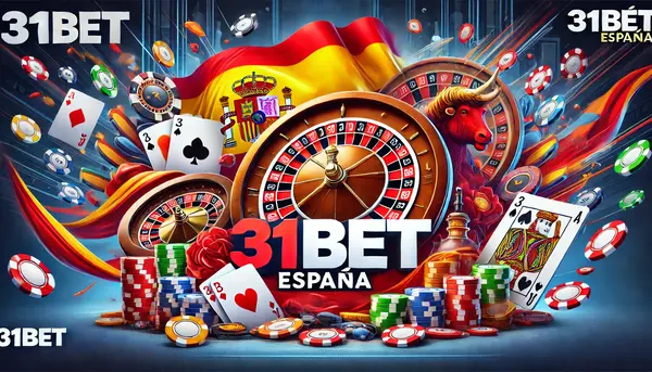 31bet españa
