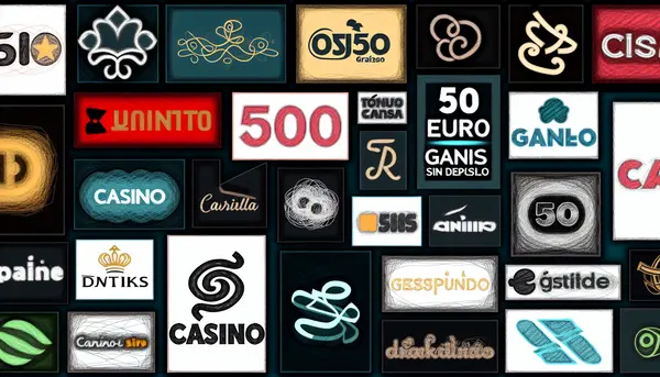 50 euros gratis casinos