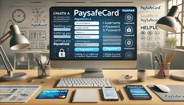 Casas de Apuestas con Paysafecard