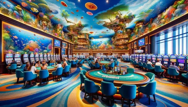 casinos online curacao
