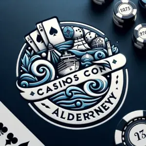 Casinos con Alderney