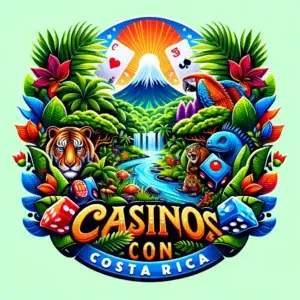 Casinos con Costa Rica