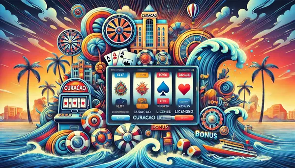 casinos online curacao
