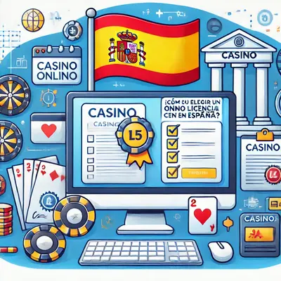 casinos sin licencia en espana