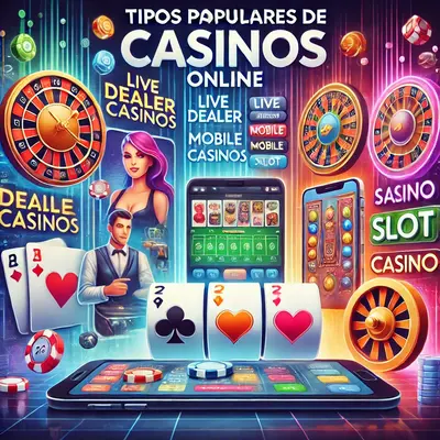 casinos sin licencia en espana