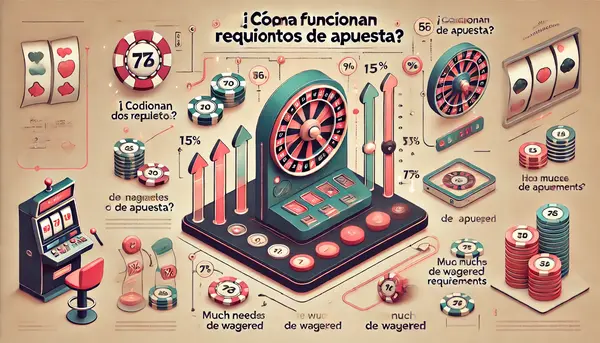 bonos de casinos