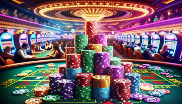 casino 20 euros gratis sin depósito
