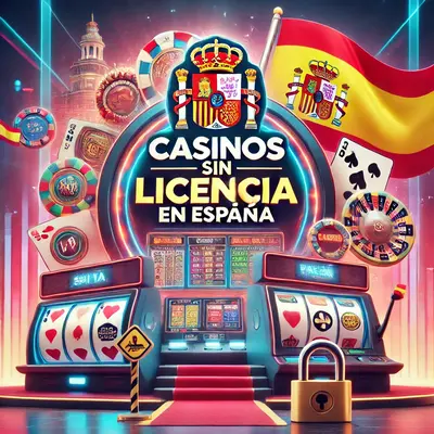 casinos sin licencia en espana