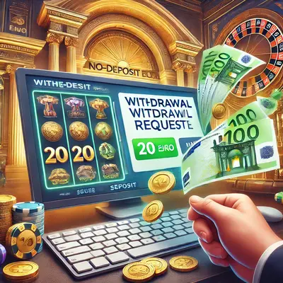 casino 20 euros gratis sin depósito
