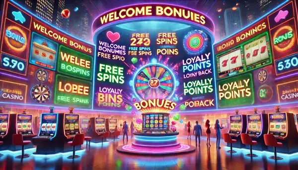 casino online fuera de españa