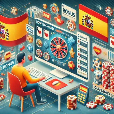 casino online fuera de españa