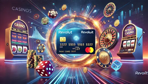 revolut casinos