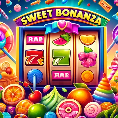 sweet bonanza tragaperras