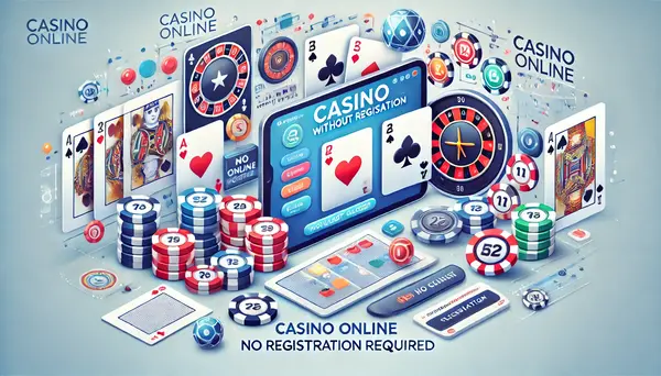 casinos sin verificación
