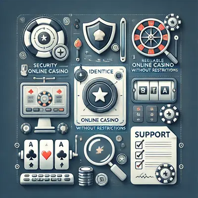 casinos sin verificación
