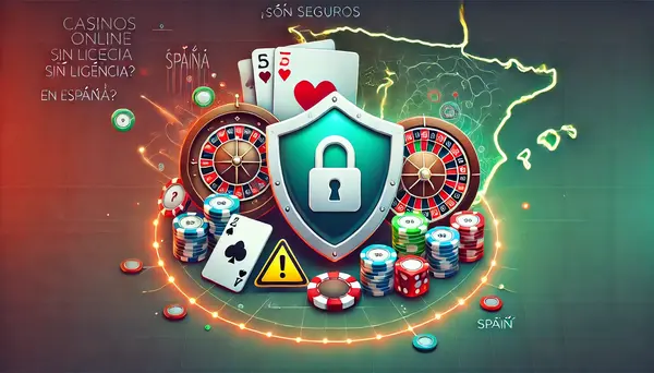 casinos sin verificación
