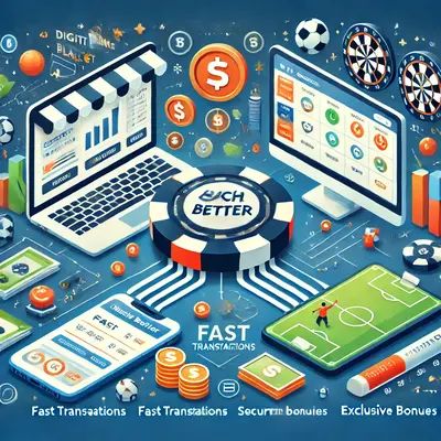 casas de apuestas con muchbetter
