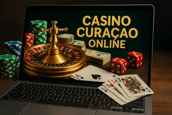 casino curacao online