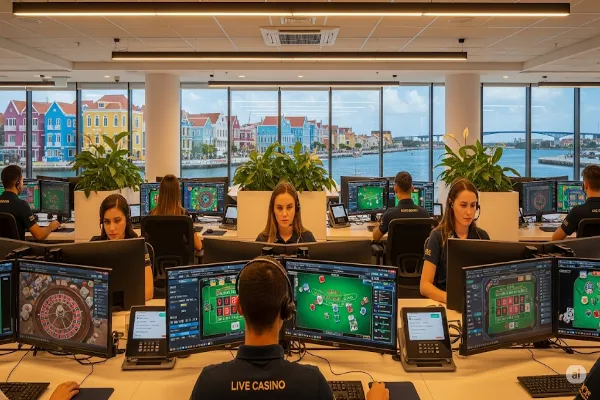 casino curacao online