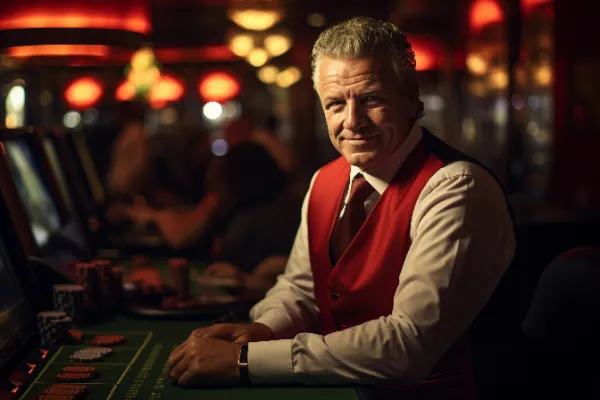 casinos sin licencia en españa