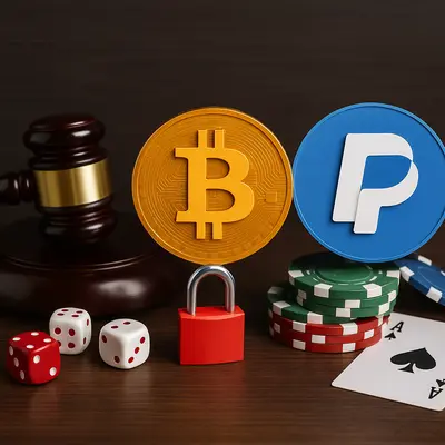 crypto casino paypal