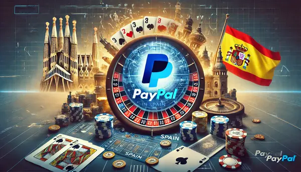 casinos que aceptan paypal