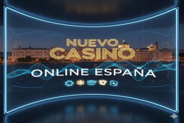 Nuevo casino online